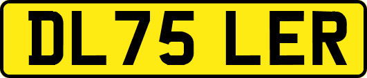 DL75LER