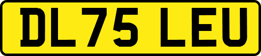 DL75LEU