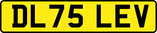DL75LEV