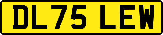 DL75LEW