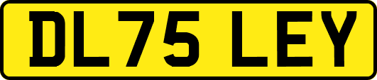 DL75LEY