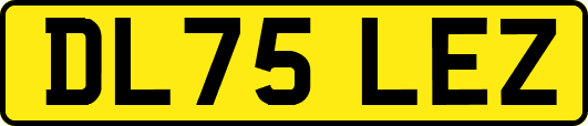 DL75LEZ
