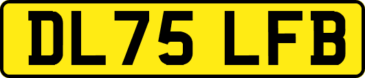DL75LFB