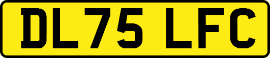 DL75LFC