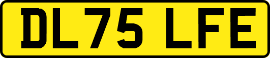 DL75LFE