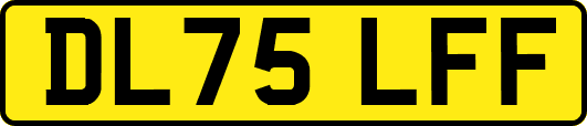 DL75LFF
