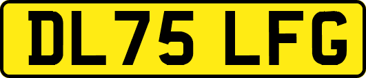 DL75LFG