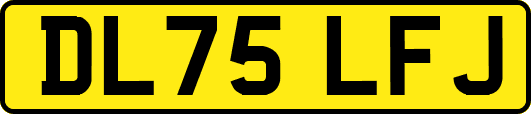DL75LFJ