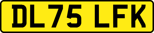DL75LFK