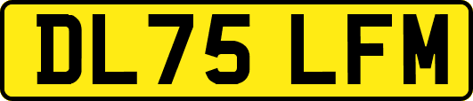DL75LFM