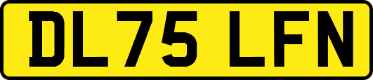 DL75LFN