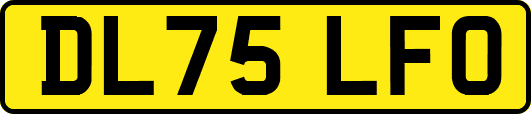 DL75LFO