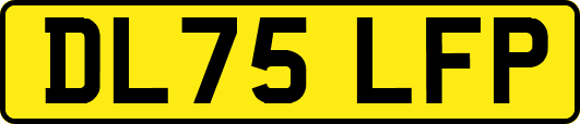 DL75LFP