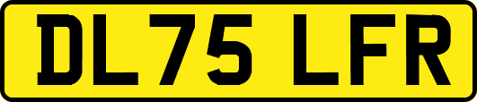 DL75LFR