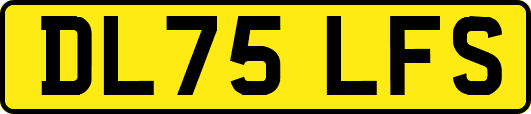 DL75LFS