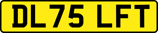 DL75LFT