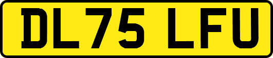 DL75LFU