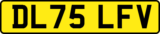 DL75LFV