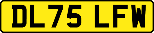 DL75LFW