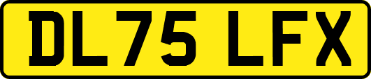 DL75LFX