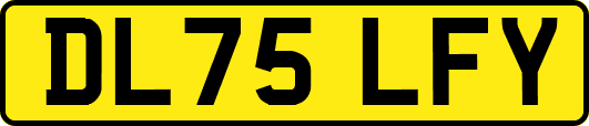DL75LFY