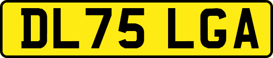 DL75LGA