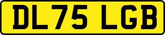 DL75LGB