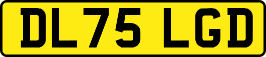DL75LGD