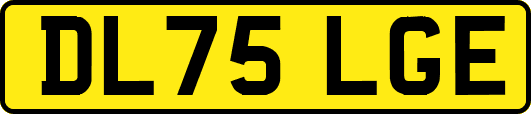 DL75LGE