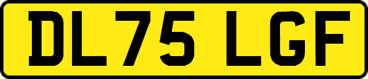 DL75LGF