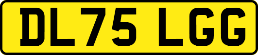 DL75LGG