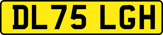 DL75LGH