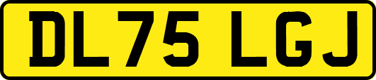 DL75LGJ