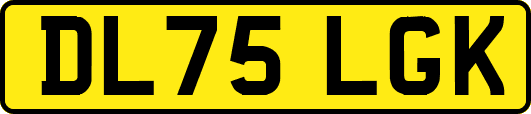 DL75LGK