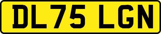 DL75LGN