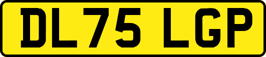 DL75LGP