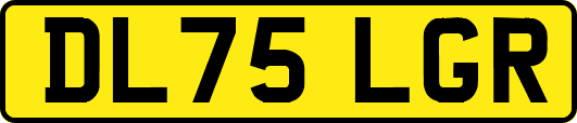 DL75LGR