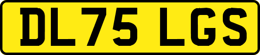 DL75LGS