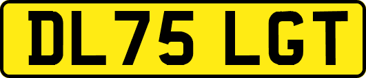 DL75LGT