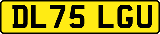 DL75LGU