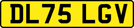 DL75LGV