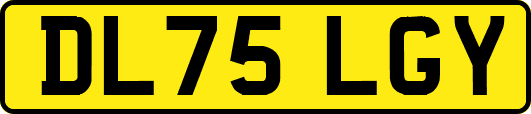 DL75LGY