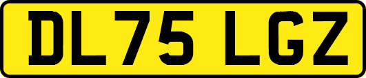 DL75LGZ