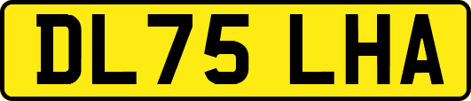 DL75LHA