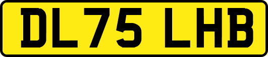 DL75LHB