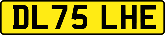 DL75LHE