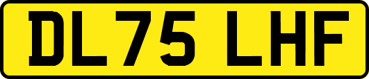 DL75LHF