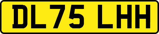 DL75LHH
