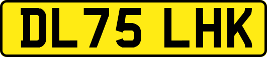 DL75LHK