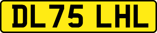 DL75LHL